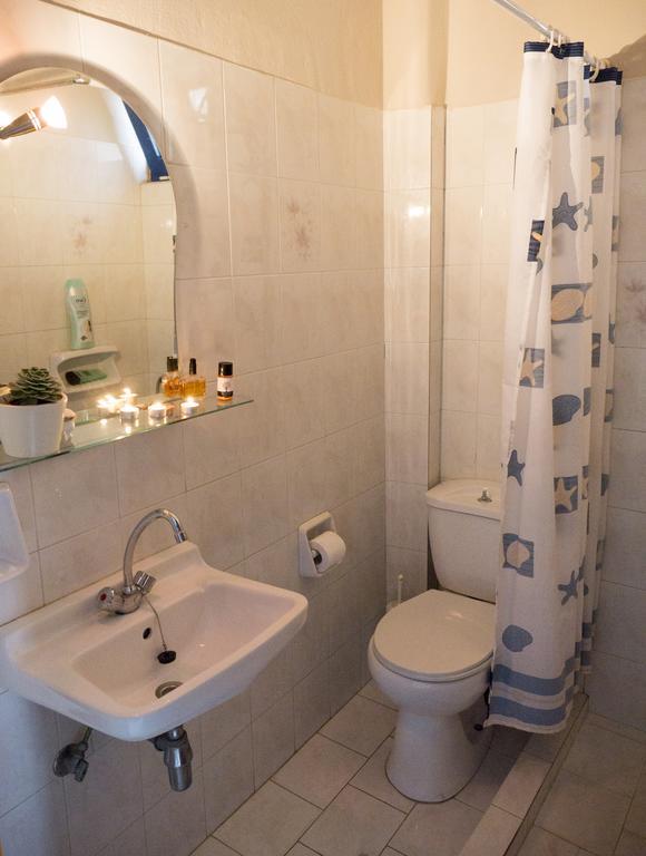 Leader Apartment Mytikas  Bilik gambar
