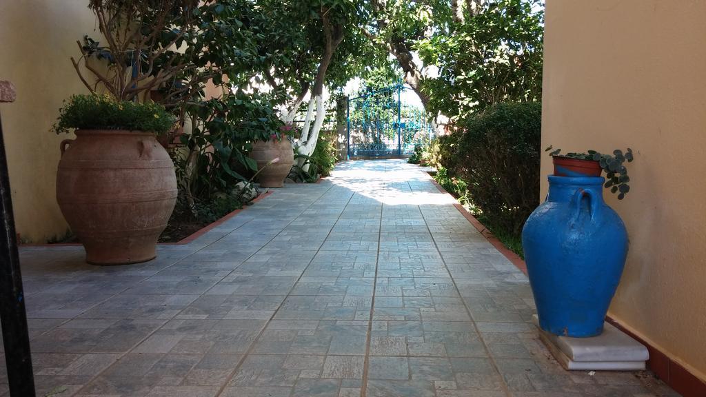 Leader Apartment Mytikas  Bilik gambar