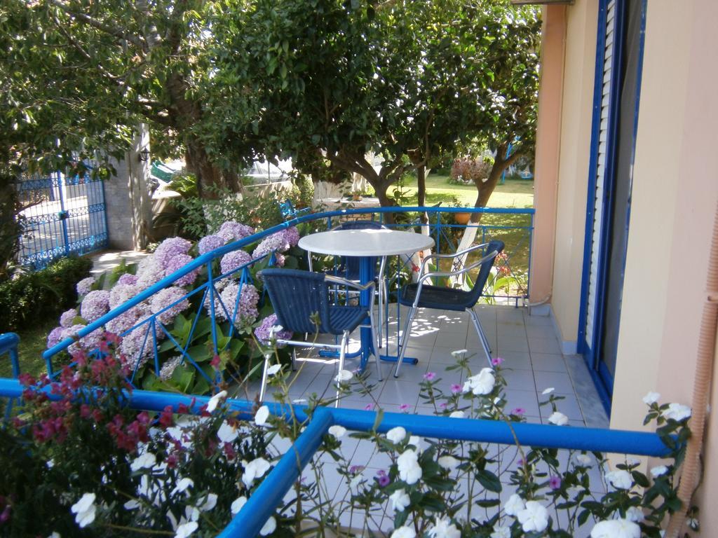 Leader Apartment Mytikas  Bilik gambar