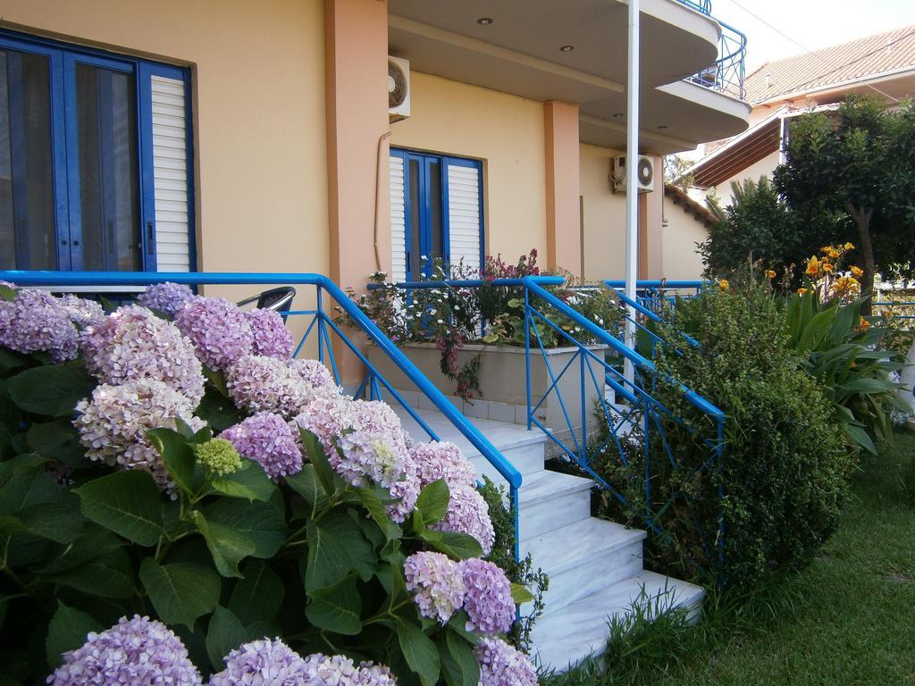 Leader Apartment Mytikas  Bilik gambar