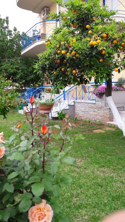 Leader Apartment Mytikas  Luaran gambar