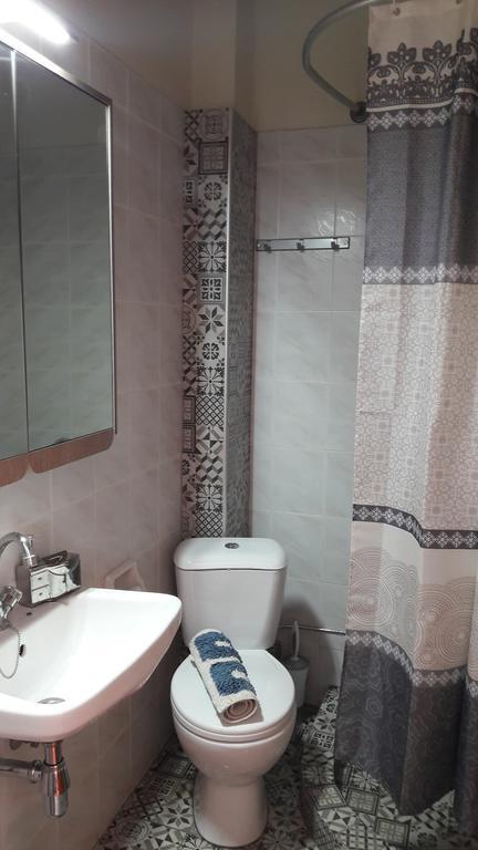Leader Apartment Mytikas  Luaran gambar
