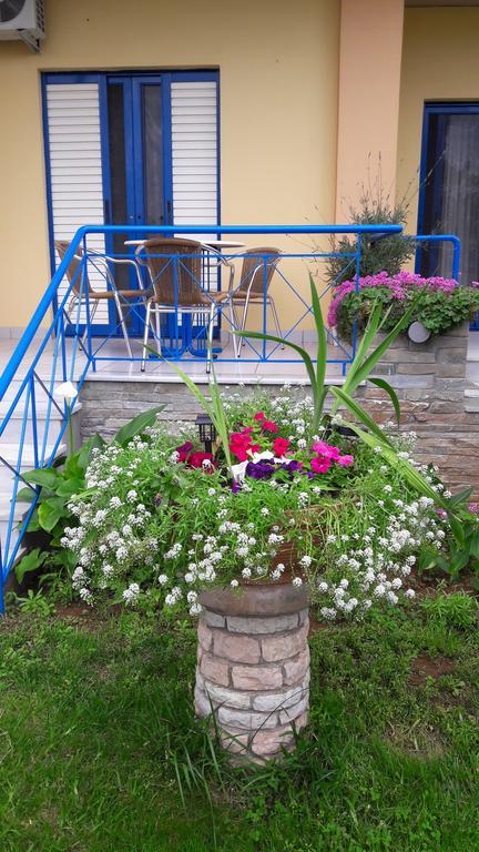 Leader Apartment Mytikas  Luaran gambar
