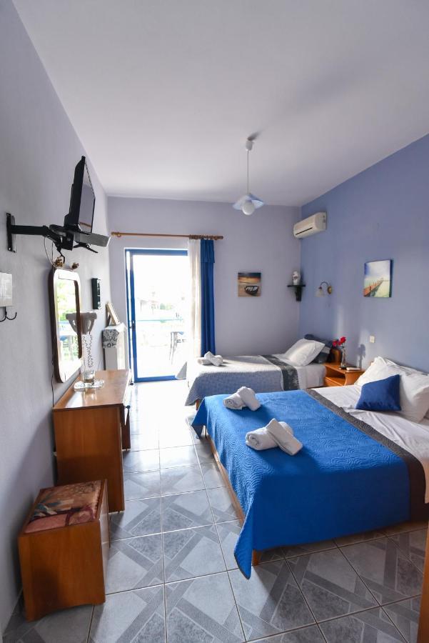 Leader Apartment Mytikas  Luaran gambar